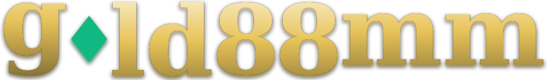 gold88mm logo