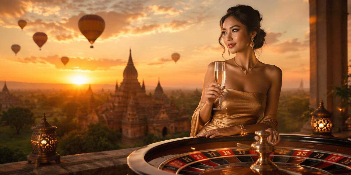 gold88mm Live Casino
